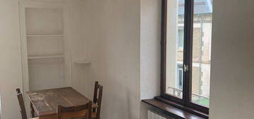 Studio balcon aix les bains 26 m2