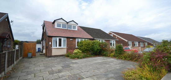 3 bedroom semi-detached bungalow for sale