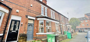 Property to rent in Midland Avenue, Lenton, Nottingham NG7