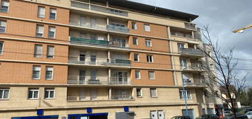 F3 Bobigny - a vendre loué