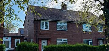Semi-detached house to rent in Denbigh Avenue, Wallsend NE28