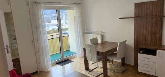 Verkauf/ Vermietung: Möblierte 2 Zimmer-Wohnung in guter ruhiger Lage, keine Provision