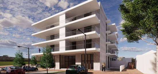 Apartamento T3, novo, em construção, em Coimbra.