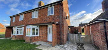 4 bedroom semi-detached house