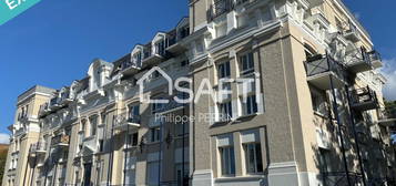 Achat appartement 2 pièces 53 m²