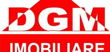 DGM IMOBILIARE: Apartament 3 camere, Insula-1 Mai