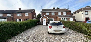 Property to rent in St. Catherines Avenue, Bletchley, Milton Keynes MK3