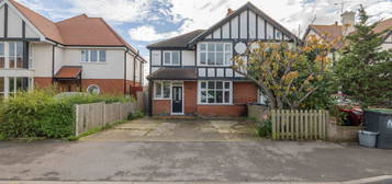 Semi-detached house for sale in Tankerton Road, Whitstable CT5