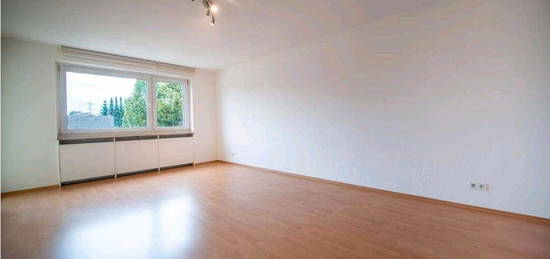 1-Zimmer-Appartement zum Sofortbezug!