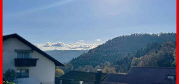 Großzügige Wohnung mit Terrasse und Garage!