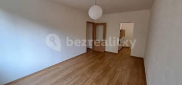 Pronájem bytu 2+kk 45 m², Ohradní, Praha