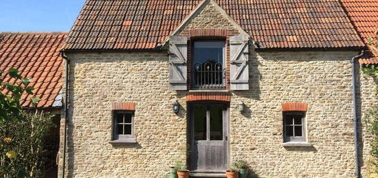 1 bedroom barn conversion