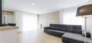 Apartamento T3 em S.Victor, Braga