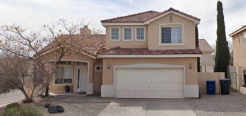 4217 Montera Pl NW, Albuquerque, NM 87114