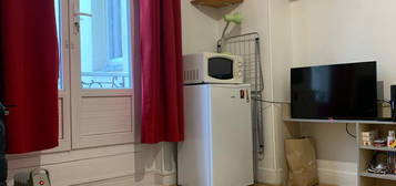 Appartement Métro Pigalle