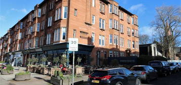 2 bed flat to rent