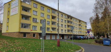 Byt 1+1, 36 m², Klášterec nad Ohří, 431 51