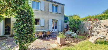 Maison 4 pièces 77 m²