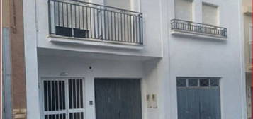 Chalet pareado en venta en calle Almería