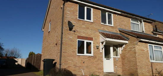 3 bedroom semi-detached house