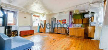 Autre - 5 pièces - 121 m² - Boulogne-Billancourt 92100