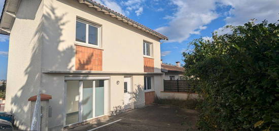 Maison 5 pièces 110 m²