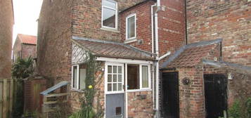 3 bed end terrace house to rent