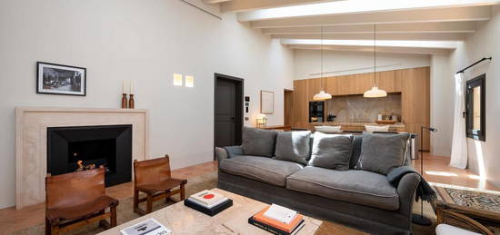 Apartamento de alquiler en Calvià pueblo