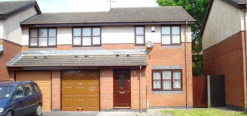 3 bedroom semi-detached house