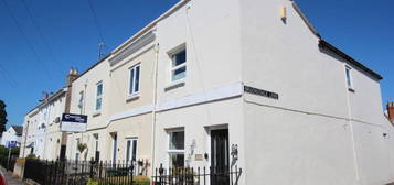 1 bedroom terraced house to rent