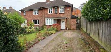 3 bedroom semi-detached house to rent