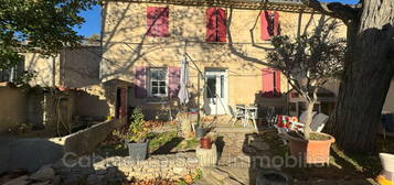 Ã€ LOUER MAISON - BONNIEUX