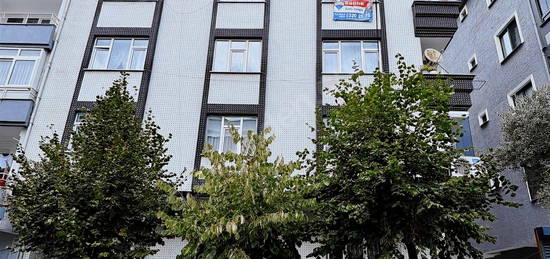 GAZİOSMANPAŞA PAZARİÇİ MAHALLESİ SATILIK BOŞ 5+1 GENİŞ DAİRE