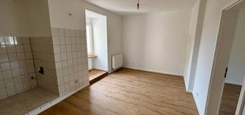 Helle 2-Zimmer Wohnung Altbau 53qm in 40724 Hilden