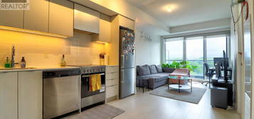 641 - 26 GIBBS ROAD, Toronto (Islington-City Centre West), Ontario