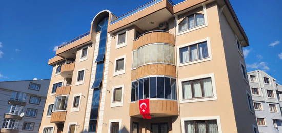 PANORAMİK KONUMLU, 160m2, ARAKAT HARİKA 3+1