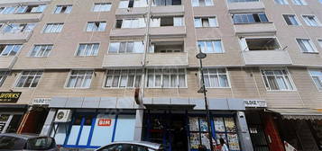 ALİBEY MAHALLESİ YILDIZ SİTESİNDE MASRAFSIZ 3+1 DAİRE