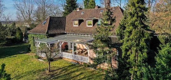 Einfamilienhaus mit Garage + provisionsfrei +