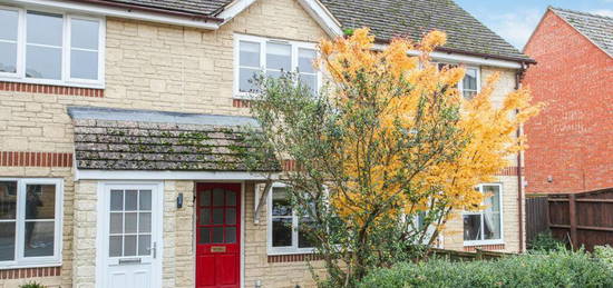 2 bedroom terraced house