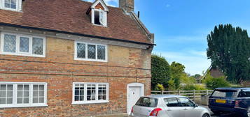 Cottage for sale in High Street, Beaulieu, Hampshire SO42