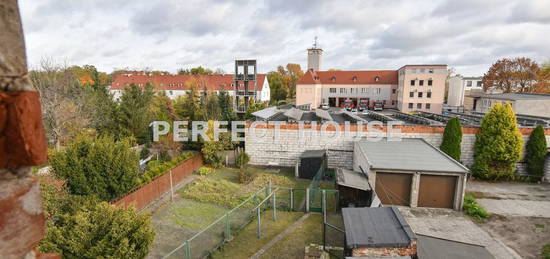 3-pok. mieszkanie,spokojna okolica,blisko centrum