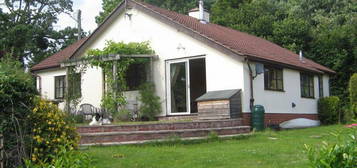 3 bedroom bungalow