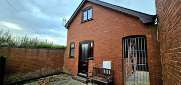 1 bedroom semi-detached house