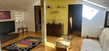 Apartament Mansarda Parc Carol