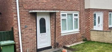 Terraced house to rent in Retford Square, Sunderland, Tyne And Wear SR5