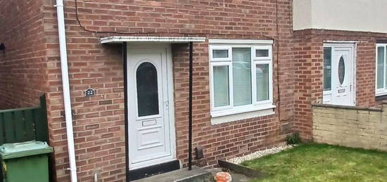 Terraced house to rent in Retford Square, Sunderland, Tyne And Wear SR5