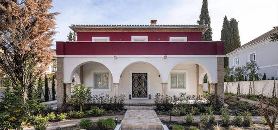 Casa o chalet en venta en Huerta de Los Angeles, San Matías - Realejo