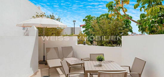 Piso en venta en Golf del Sur - Amarilla Golf