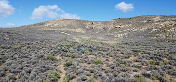 Park Road Upper Superior Rd, Superior, WY 82945