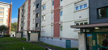 Vente appartement 4 pièces 66 m²